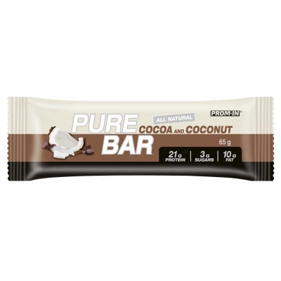Prom-in Essential Pure Bar 65g – Zboží Dáma
