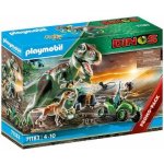 Playmobil 71183 Útok T-Rexe – Zboží Živě