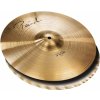 Paiste 14" Signature Precision Sound Edge Hi Hat