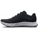 Under Armour Men's UA Charged Breeze 2 Running Shoes Black/Jet Gray/White