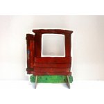 Marionetino Kulisa bouda k pohádce Boudo Budko kdo v tobě přebývá – Zbozi.Blesk.cz