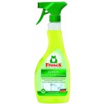 Frosch na koupelny a sprchy citrus rozprašovač 500 ml – Hledejceny.cz