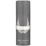 Paco Rabanne Invictus Men deospray 150 ml – Sleviste.cz