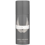 Paco Rabanne Invictus Men deospray 150 ml – Hledejceny.cz