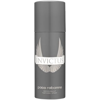 Paco Rabanne Invictus Men deospray 150 ml