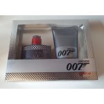 James Bond 007 Quantum EDT 50 ml + sprchový gel 150 ml dárková sada – Hledejceny.cz