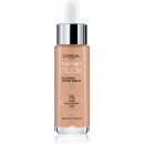 L'Oréal Paris True Match Nude Plumping Tinted Serum sérum pro sjednocení barevného tónu pleti 3-4 Light Medium 30 ml