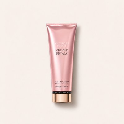 Victoria´s Secret Velvet Petals tělové mléko 236 ml – Hledejceny.cz
