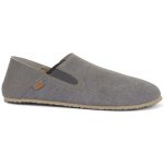 Froddo barefoot slip-on G1700417-5 Grey – Zboží Dáma