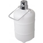 LINDR Sanitační sud kovová hlava bajonet SAN02100 – Sleviste.cz