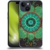 Pouzdro a kryt na mobilní telefon Apple Pouzdro Head Case Apple iPhone 15 ARAB MANDALA