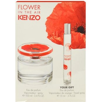 Kenzo Flower in the Air parfémovaná voda dámská 100 ml