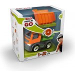 Efko IGRÁČEK MULTIGO 1+2 SKLÁPĚČKA – Zboží Dáma