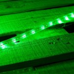 DecoLED Vánoční osvětlení na stromeček uvnitř 50 m více než 1000 světel – Hledejceny.cz