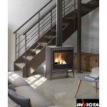 Invicta Kazan Ga antracit – Zboží Dáma