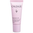 Caudalie Eye & Lip Care Resvératrol lift] Zpevňující oční gelový krém 15 ml