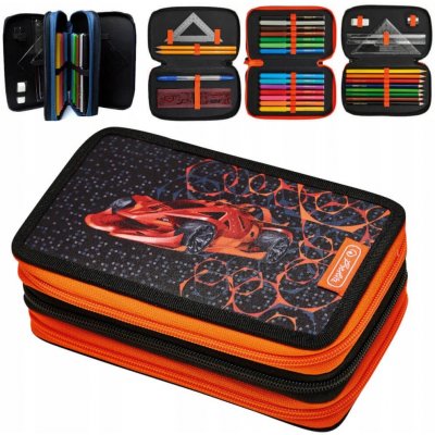 Herlitz 3-patra Formule plný – Sleviste.cz