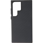 Swissten MagStick Shell Samsung S25 Black 35503174 – Sleviste.cz