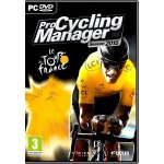 Pro Cycling Manager 2015 – Hledejceny.cz