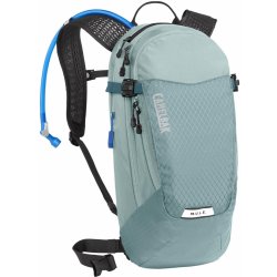 Camelbak Mule 12l Blue Haze black