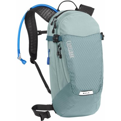 Camelbak Mule 12l Blue Haze black – Hledejceny.cz