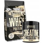 Warrior Whey Protein 1000 g – Hledejceny.cz