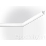 Vidella Stropní polystyrenová lišta A20 – HobbyKompas.cz
