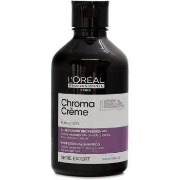 L'Oréal Expert Chroma Créme Purple Shampoo 300 ml