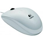 Logitech B100 Optical USB Mouse 910-003360 – Zboží Živě