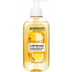 Garnier Skin Naturals Clarifying Wash 200 ml – Sleviste.cz