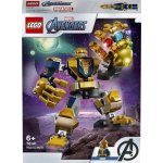 LEGO® Super Heroes 76141 Thanosův robot – Zboží Živě
