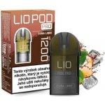 LIO POD PRO Cuba Libre 16 mg 1200 potáhnutí – Zboží Dáma