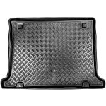 Plastová vana do kufru Rezaw-Plast Fiat Doblo 2010-2014 5 míst – Hledejceny.cz
