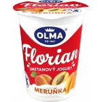 Olma Florian meruňka 2% 150 g – Sleviste.cz