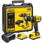 Stanley SFMCD721D2K – HobbyKompas.cz