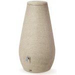 Prosperplast DROP sláměný granit 410l – Zboží Mobilmania