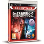 inFamous 2 – Hledejceny.cz