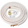 Potrubí izolované 6/10 mm - 1/4" x 3/8" - balení 5m