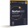 antivir Norton 360 PREMIUM 75GB + VPN 1 lic. 10 lic. 1rok ESD (21405766)