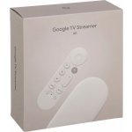 Google TV Streamer 4K – Zboží Živě