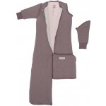 LODGER spací pytel Hopper 4 Season Rose – Zboží Dáma