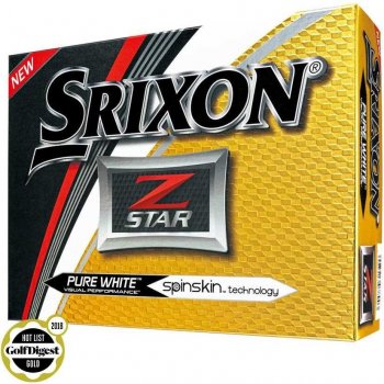 Srixon Z-STAR