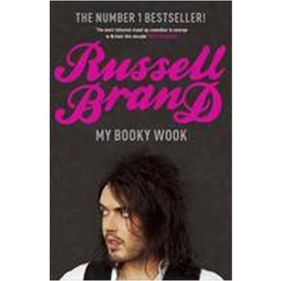 My Booky Wook - R. Brand