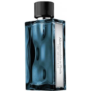 Abercrombie & Fitch First Instinct Blue for Women EDP Review