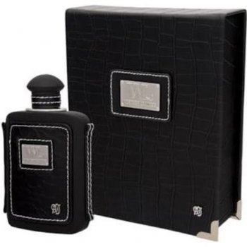 Alexandre.J Western Leather Black parfémovaná voda pánská 100 ml