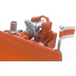 Bruder Radlice pro nákladní vůz – Zboží Dáma