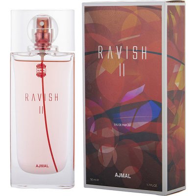 Ajmal Ajmal Ravish II parfémovaná voda dámská 50 ml
