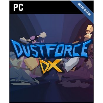 Dustforce DX