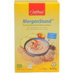 P. Jentschura MorgenStund snídaňová kaše bezlepková BIO 2000 g – Hledejceny.cz