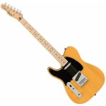 Fender Squier Affinity Series Telecaster LH – Hledejceny.cz